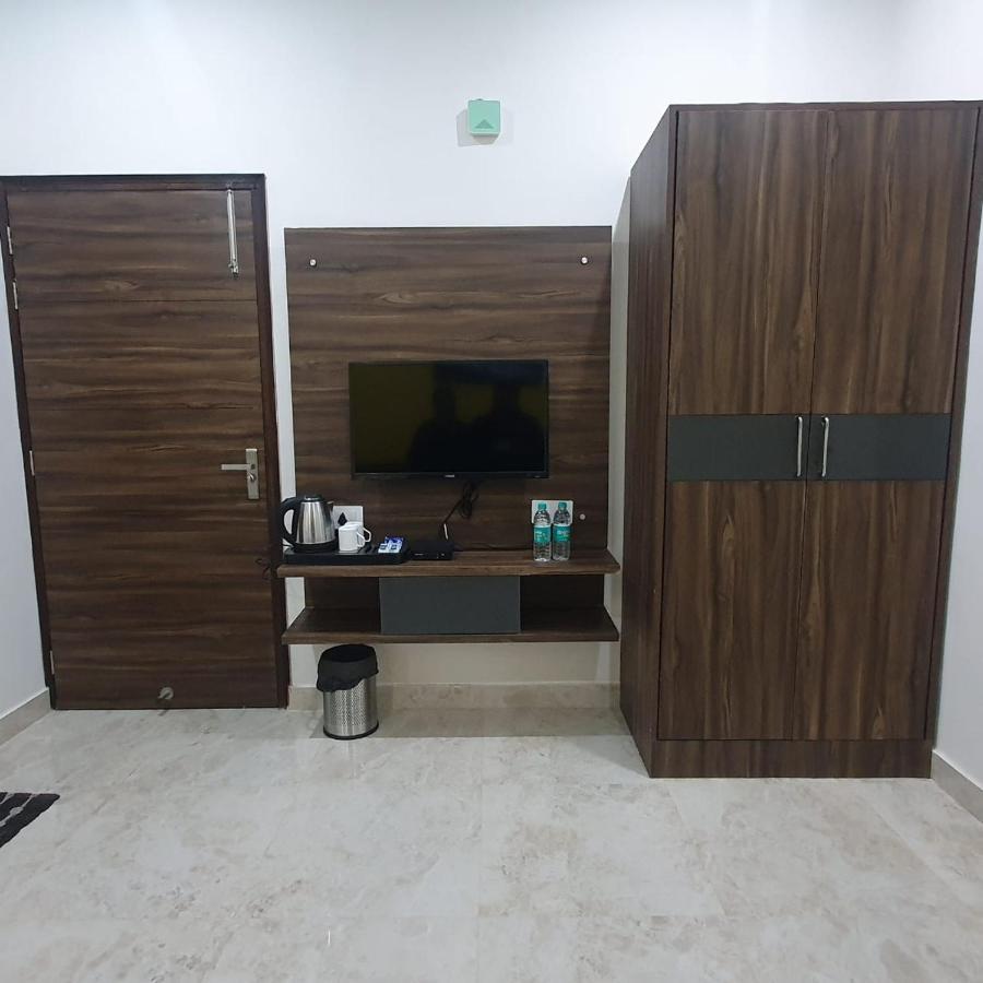 Kds Residency 호텔 그레이터 노이다 외부 사진